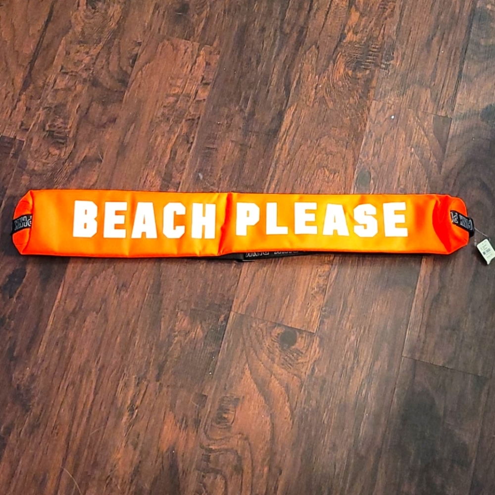 Victoria's Secret Pink cooler